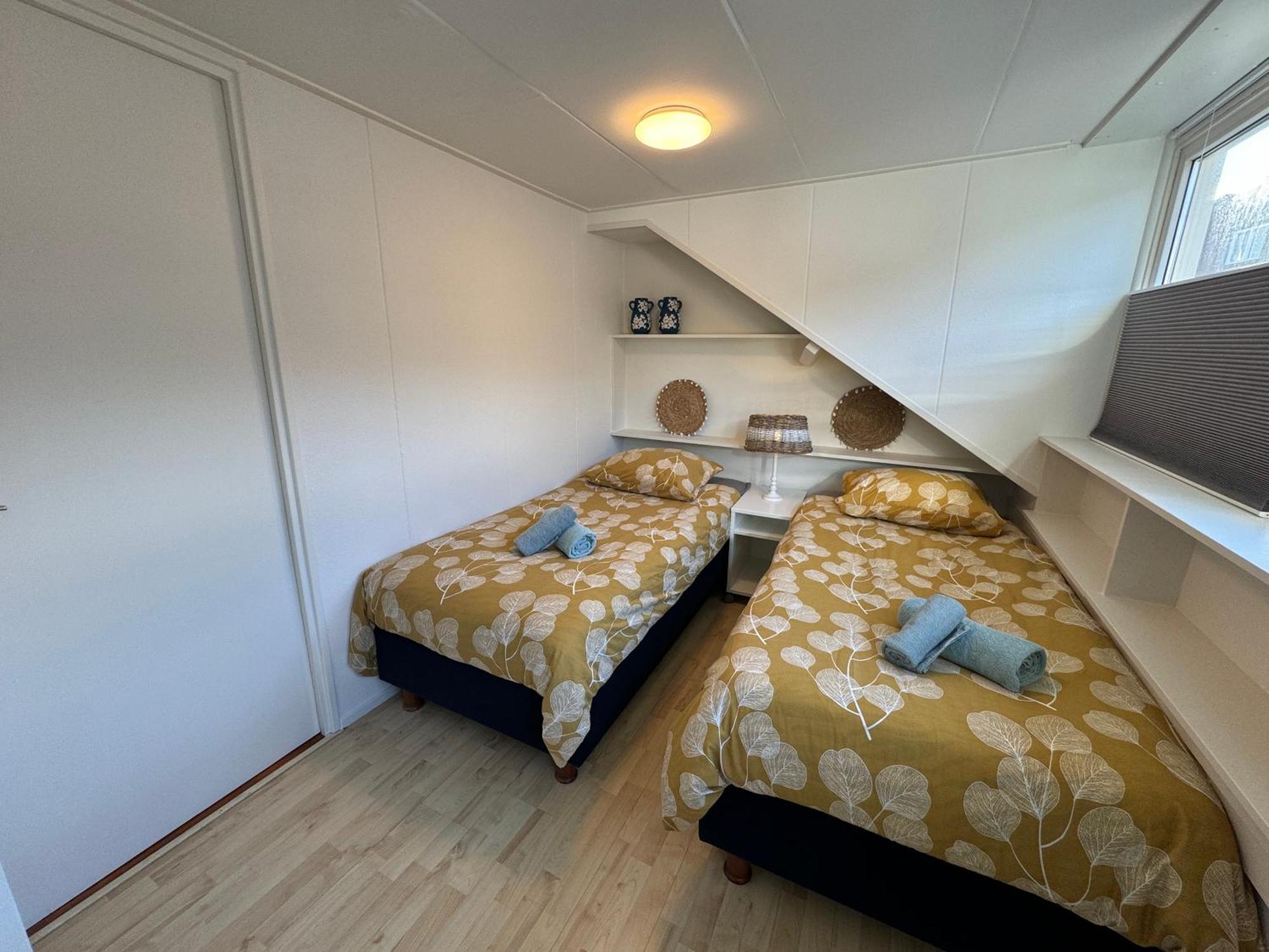 Vakantiehuisje Aan Zee Met Dakterras Rust En Strand 250 M Egmond aan Zee Ngoại thất bức ảnh