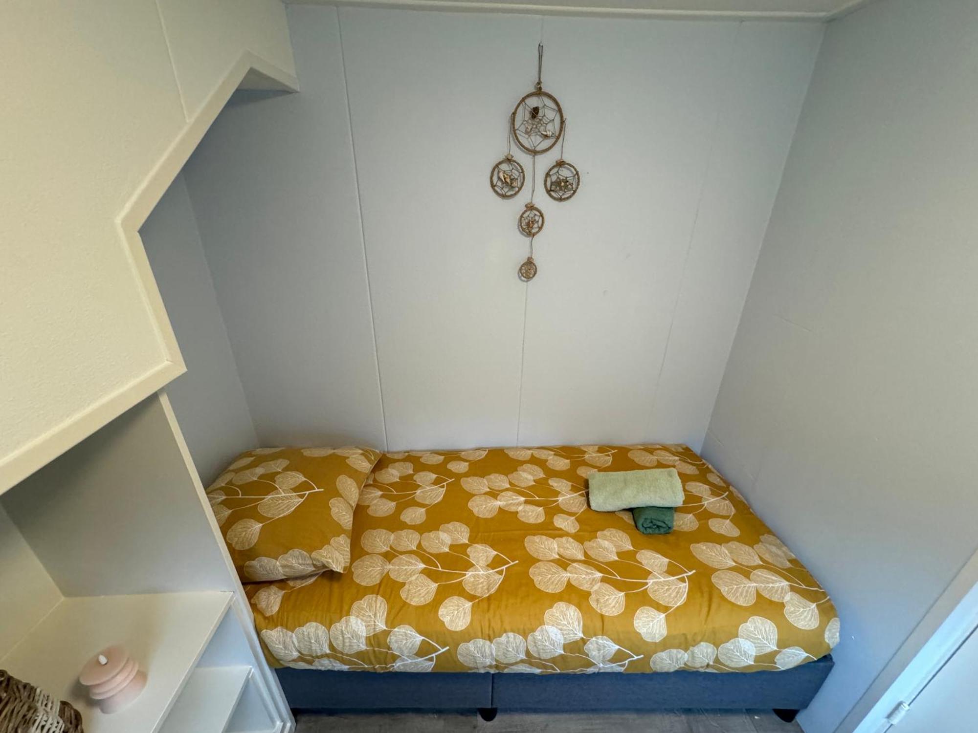 Vakantiehuisje Aan Zee Met Dakterras Rust En Strand 250 M Egmond aan Zee Ngoại thất bức ảnh