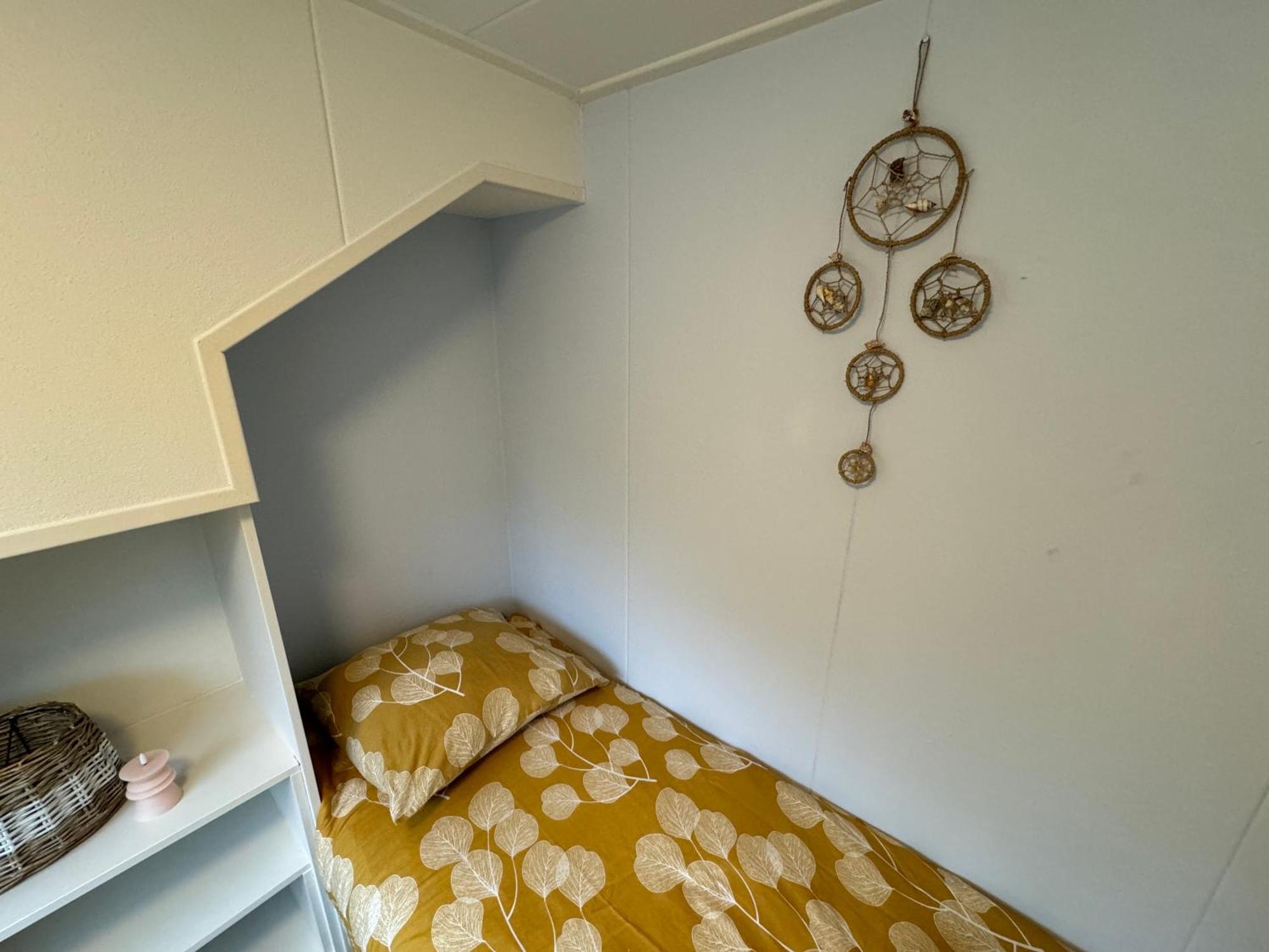Vakantiehuisje Aan Zee Met Dakterras Rust En Strand 250 M Egmond aan Zee Ngoại thất bức ảnh