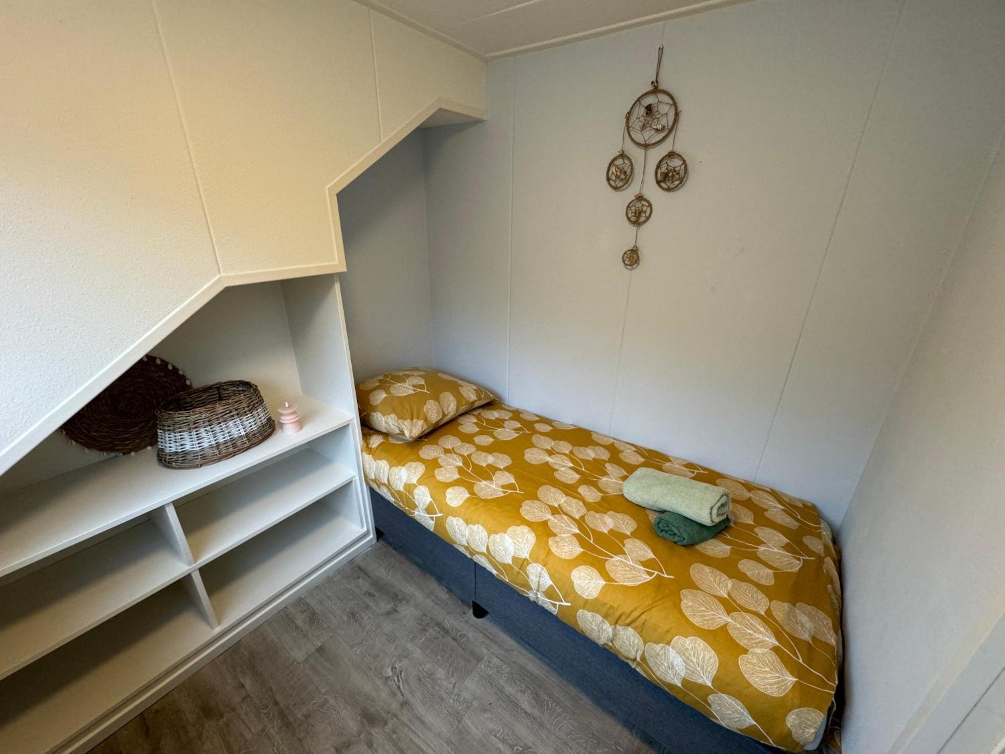 Vakantiehuisje Aan Zee Met Dakterras Rust En Strand 250 M Egmond aan Zee Ngoại thất bức ảnh