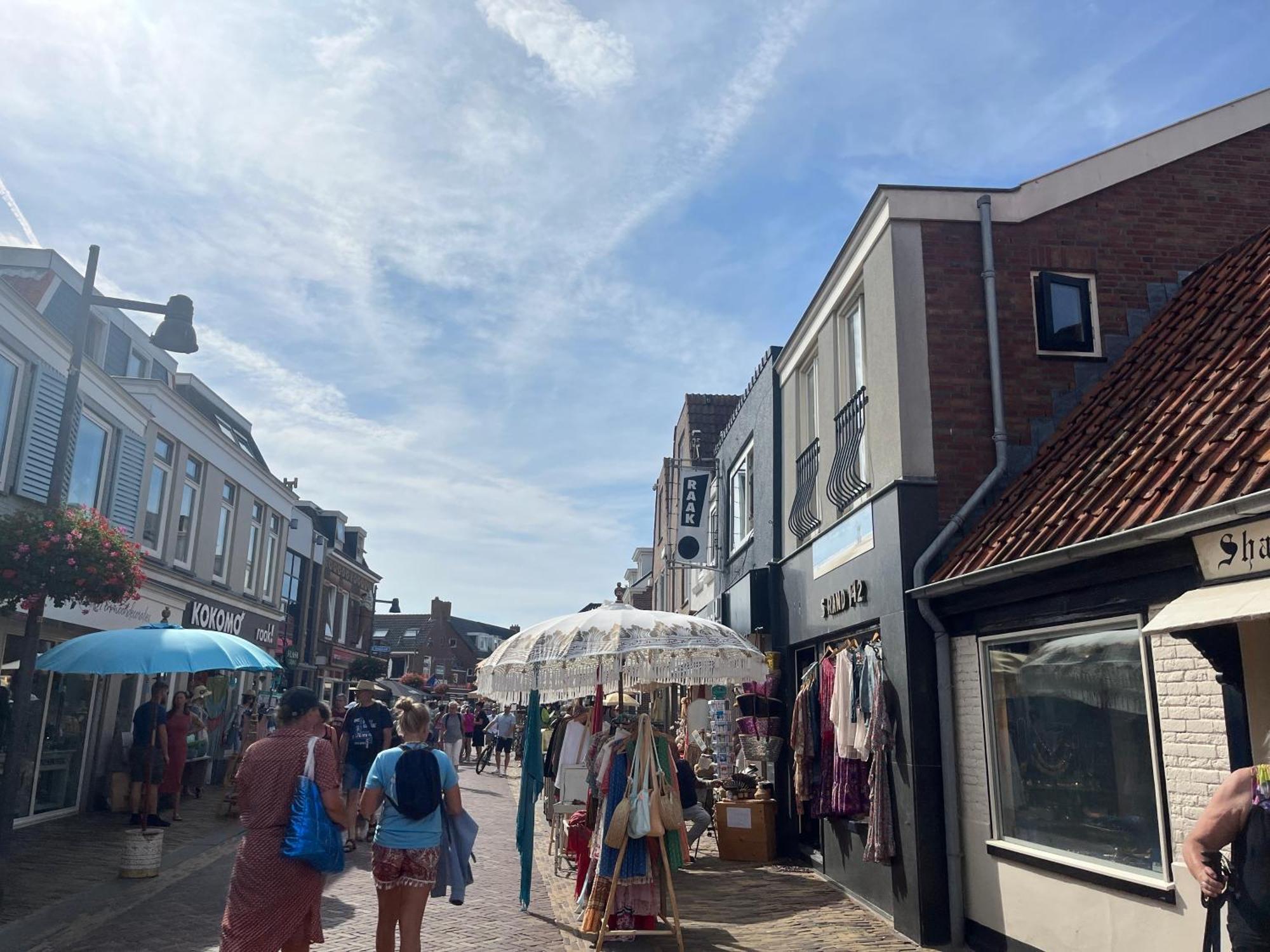 Vakantiehuisje Aan Zee Met Dakterras Rust En Strand 250 M Egmond aan Zee Ngoại thất bức ảnh